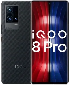 Замена дисплея на телефоне Vivo iQOO 8 Pro в Красноярске